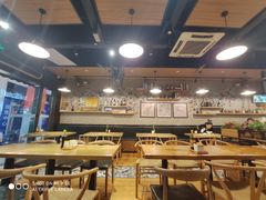 大堂-车沾巷·重庆老味豌杂面