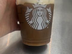 -星巴克(武汉湘隆时代广场店)
