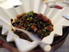 -上海和平饭店龙凤厅 Dragon Phoenix