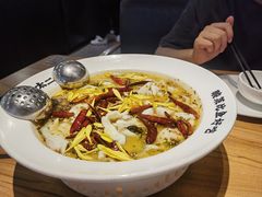 -太二酸菜鱼(浦东正大广场店)