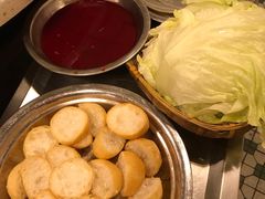 鲜鸭血-电台巷火锅(天津旗舰店)
