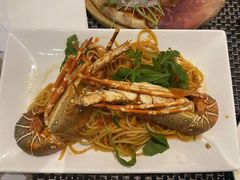 -后厨意餐La Cucina(外交公寓店)