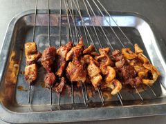 -佰运猪蹄(高陵店)