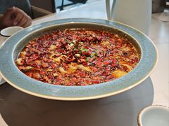 -南山翁新概念川菜(江宁万达广场店)