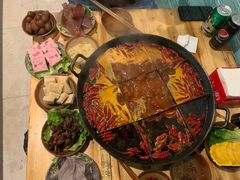 -独雅老火锅(原宏声巷店)