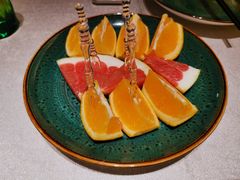 -鸽子侯·家宴·平价海鲜(绿地店)