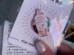 -喜茶(武汉范湖万达广场店)
