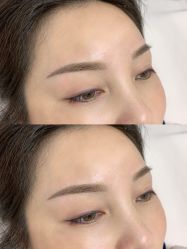 -久匠·野生眉半永久纹眉