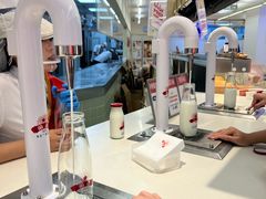 -红星前进面包牛奶公司(君太店)