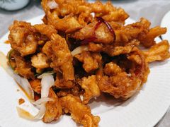 -九龙餐厅(大沽路店)