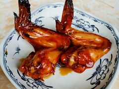 -渔记茶餐厅(渔村店)