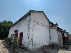 -云南民族村