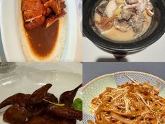 -顺峰(农展馆店)