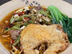 -方铲铲·成都板凳面(滨江银泰店)