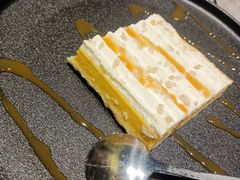 -留半山·香港食堂(啦啦宝都店)