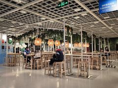 -宜家·瑞典风味餐厅(天津东丽商场店)