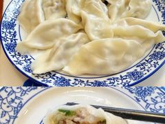 -老都一处饺子馆(道里店)