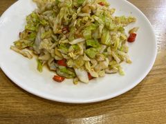 -江西小炒(古方店)