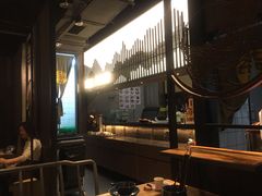-湊湊火锅·茶憩(东城万达店)