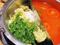 -水林间·寿喜烧自助(仙林金鹰店)