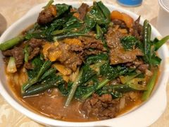 -老东风菜馆·潮汕大排档