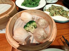 -如轩·海鲜砂锅粥·潮汕菜(一品天下店)