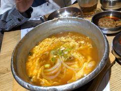 虎东拉面-姜虎东白丁烤肉(苏州中心店)