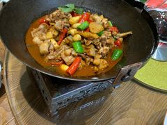 -湘约爨厨(太白立交店)