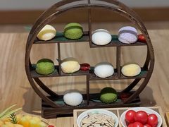 -东田之村自助餐厅(金水路店)