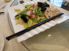 -百乐门喜宴(海珠广场华厦店)