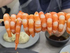 -仙螺岛海鲜自助餐厅(总店)