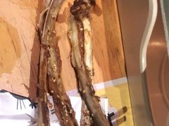 -木屋烧烤(西城天桥店)