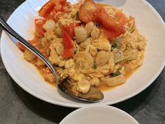 -老妈疙瘩汤·平价海鲜专门店·老威海菜(渔港路店)