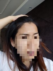 -锦汐绣·明星纹眉半永久纹唇纹眼线