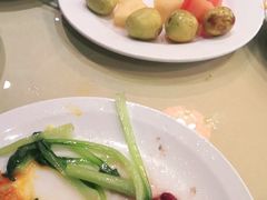 -东方苑自助餐厅(稻香湖景酒店)