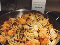 -新发展亚太JW万豪酒店·福苑咖啡厅
