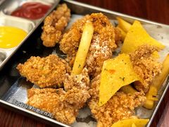 -青春分食(仙林大学城店)