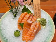 -文三酒肆自助放题(新街口友谊广场店)