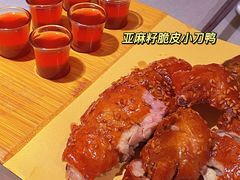 -桂小厨广西菜(航洋店)