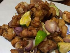 -云海肴·汽锅鸡·云南菜(天津国金汇店)