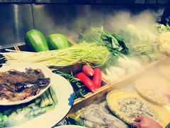 -日丰园海肠水饺·老字号大连海鲜(和平广场店)