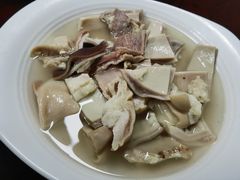 -巫记鸡饭店
