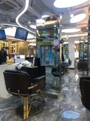 点击看大图 -发源地HAIR SALON