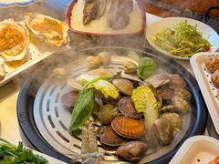 -苏大嘴蒸汽海鲜·海胆蒸饺(中山广场店)