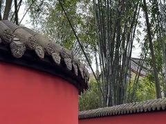 -成都武侯祠博物馆