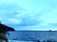 -粤菜王府·海鲜·茶市·海景餐厅(大梅沙店)