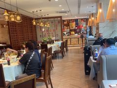 -阿娘家·原生态农家菜(国顺东路店)