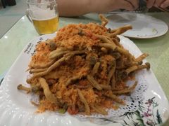 -大城·烧烤海鲜大排档(台东店)