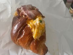 -BAKER&SPICE(安福路店)