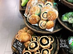 -Olé精品超市(海上世界店)